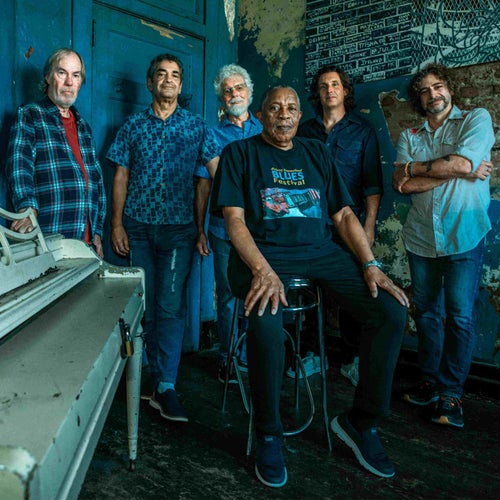 Little Feat Profile