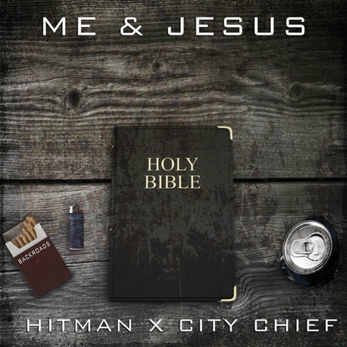 Me And Jesus