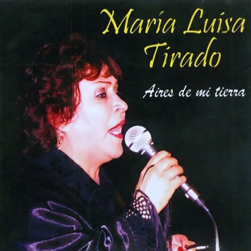Aires De Mi Tierra