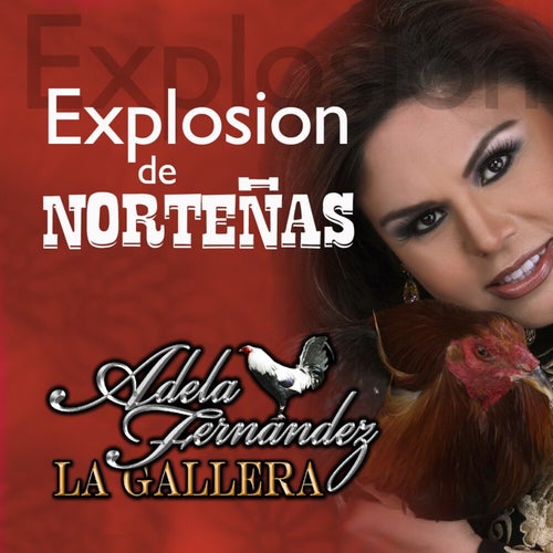 Explosion De Norteñas