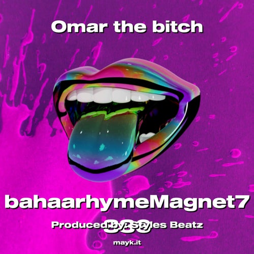 Omar the b****