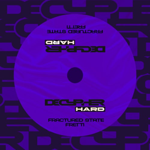Fracture State EP