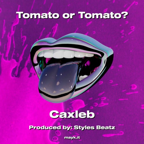 Tomato or Tomato?