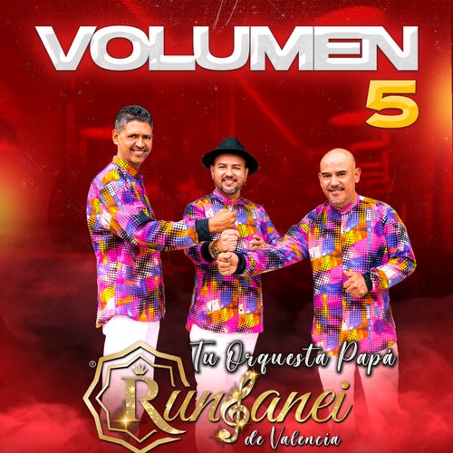 VOLUMEN 5