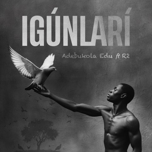 IGUNLARI (feat. R2)