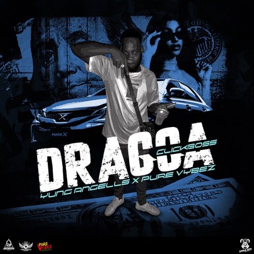 Dragga