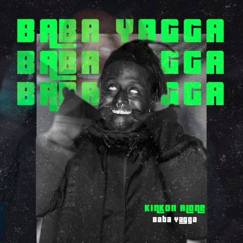 BABA YAGGA