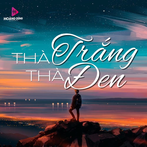 Thà Trắng Thà Đen