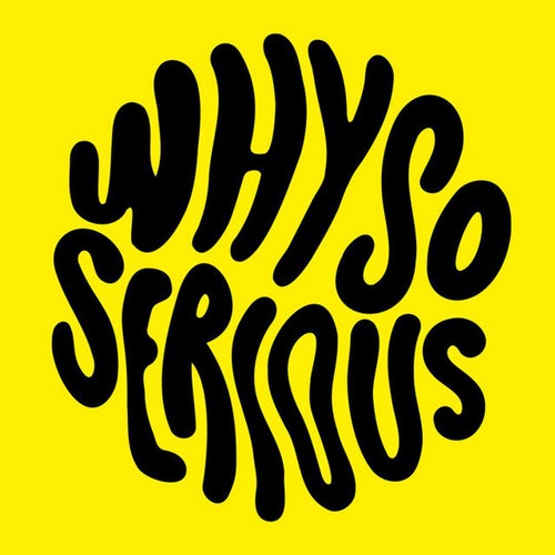 WhySoSerious Profile