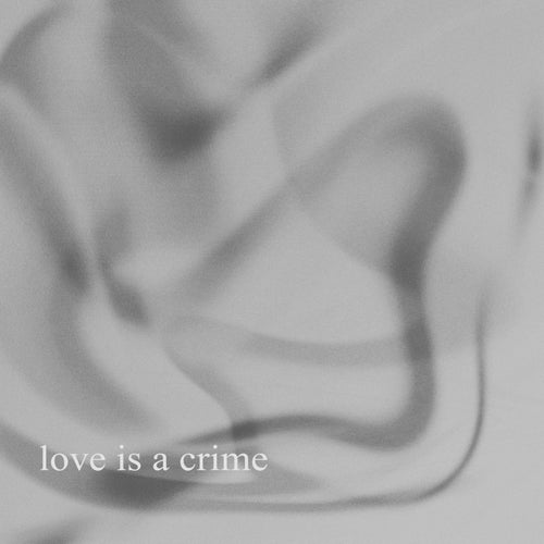 love is a crime (slowed + reverb)