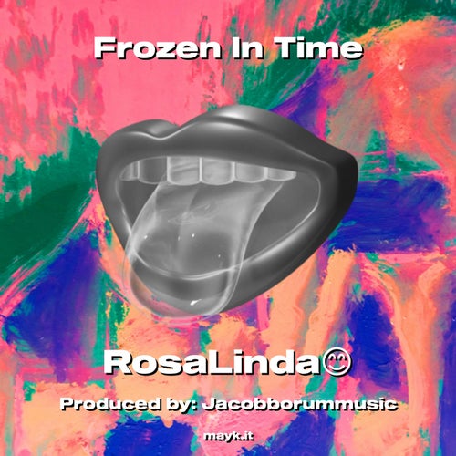 Frozen In Time