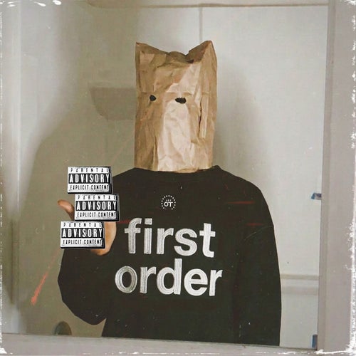 first order