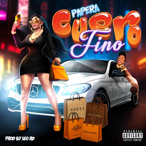 Cuero Fino