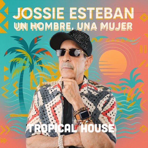 UN HOMBRE, UNA MUJER (Tropical House)