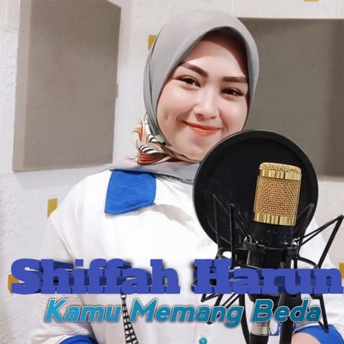 Kamu Memang Beda