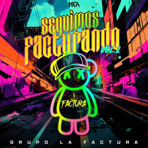Seguimos Facturando, Vol.2