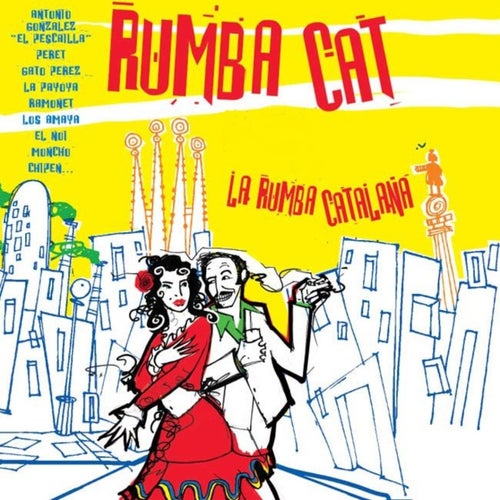 Rumbacat