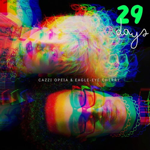 29 days (Tropical Remix)