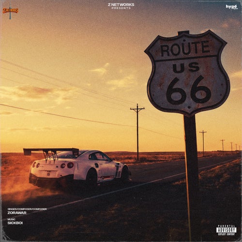 Route 66