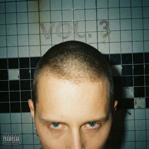 The Gloomy Tapes, Vol. 3