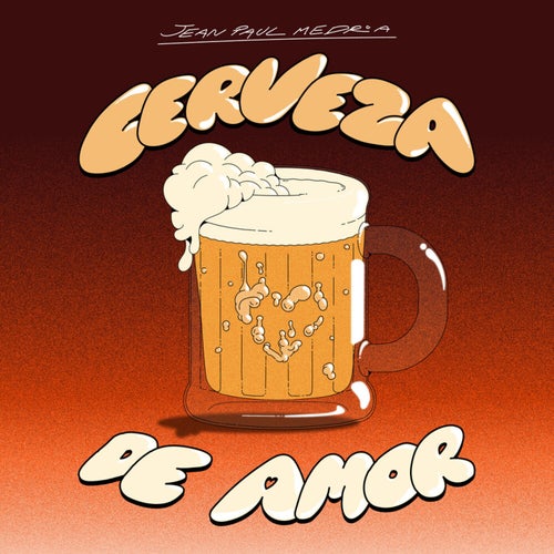 Cerveza de amor