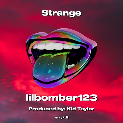 Strange