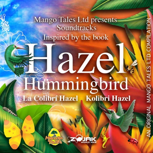 Hazel Hummingbird