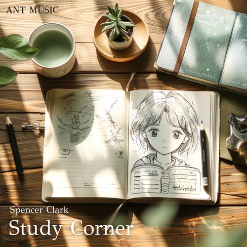 Study Corner
