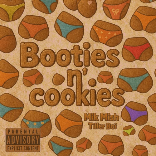 Booties n' Cookies