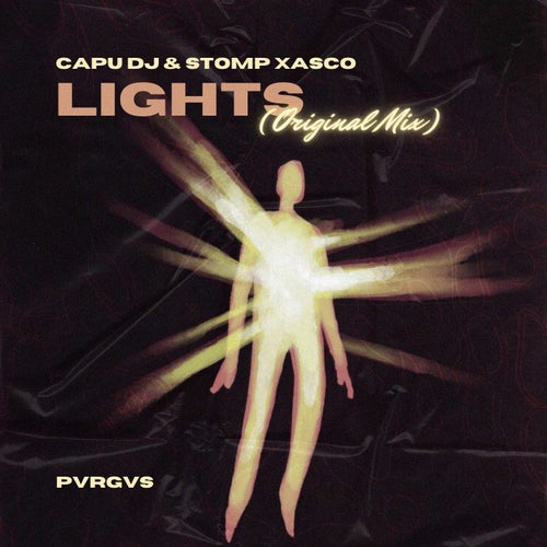 Lights (Original Mix)