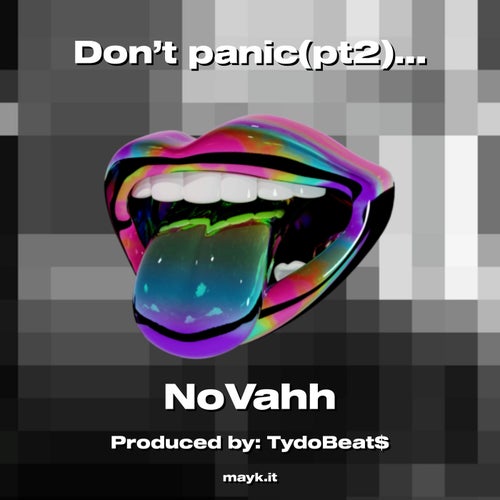 Don’t panic(pt2)