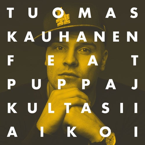 Kultasii aikoi / Yksiö