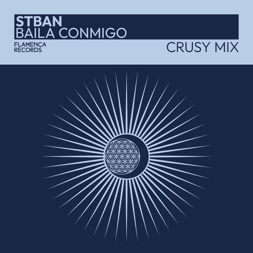 Baila Conmigo (Crusy Mix)