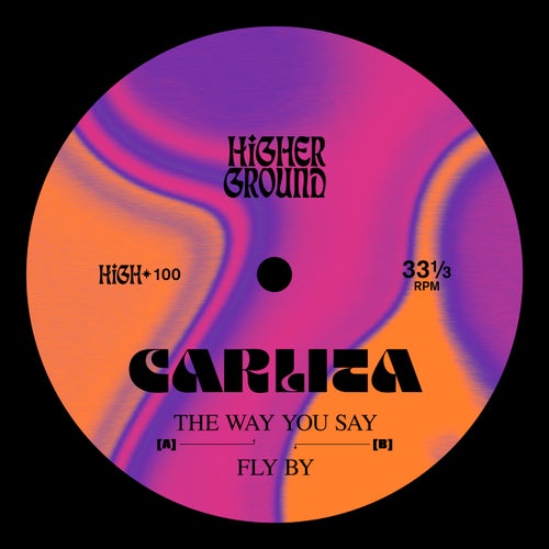 The Way You Say ((Remixes))