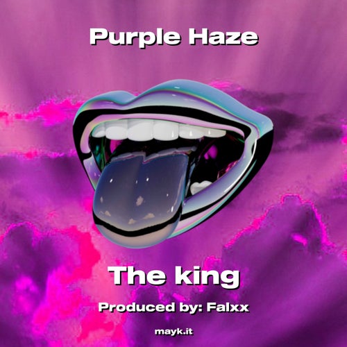 Purple Haze