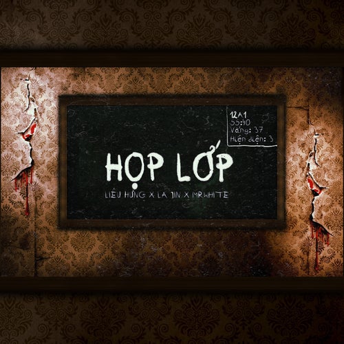 Họp Lớp (feat. Mr White)