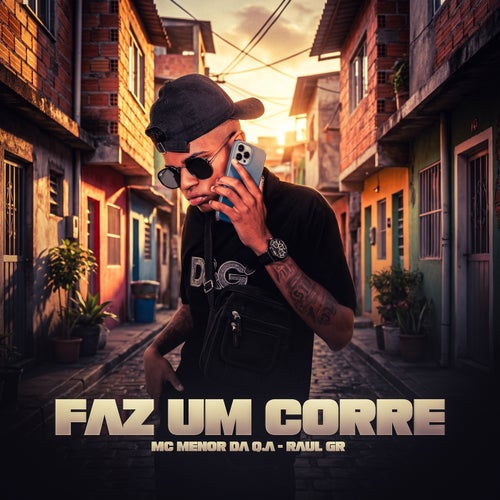 Faz Um Corre