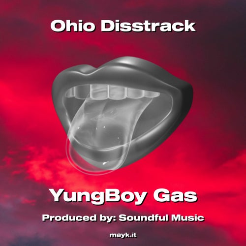 Ohio Disstrack