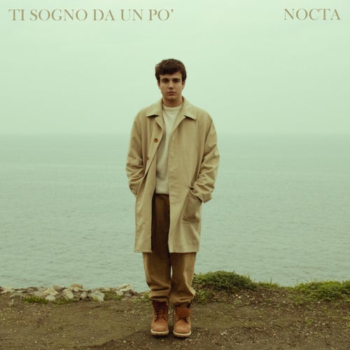 TI SOGNO DA UN PO'