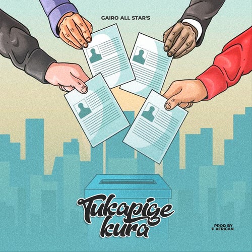 Tukapige kura