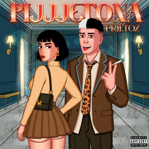 Pijetona