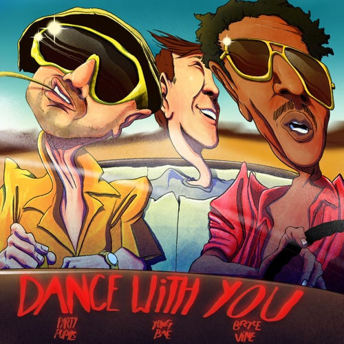 Dance With You (Dub Mix)