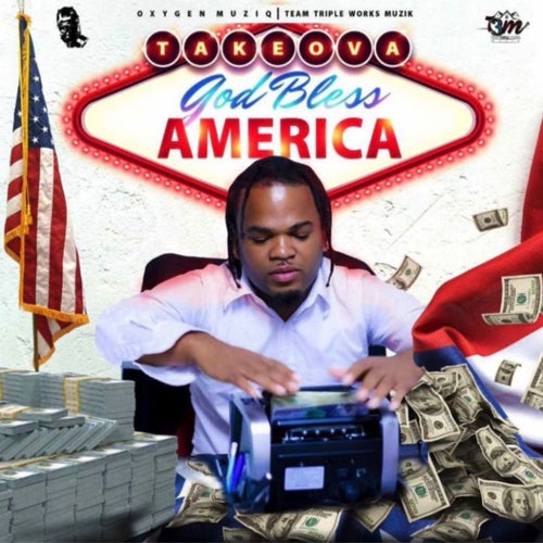 God Bless America