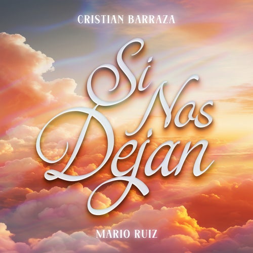 Si Nos Dejan