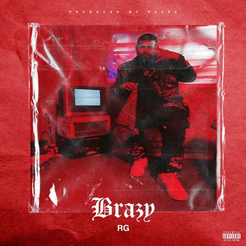 Brazy