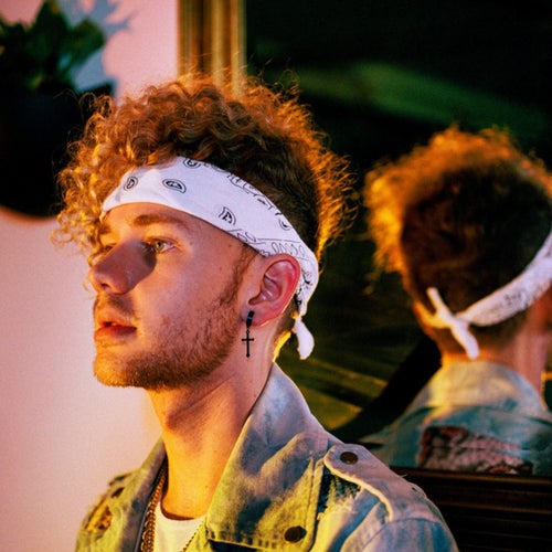 Francesco Yates Profile