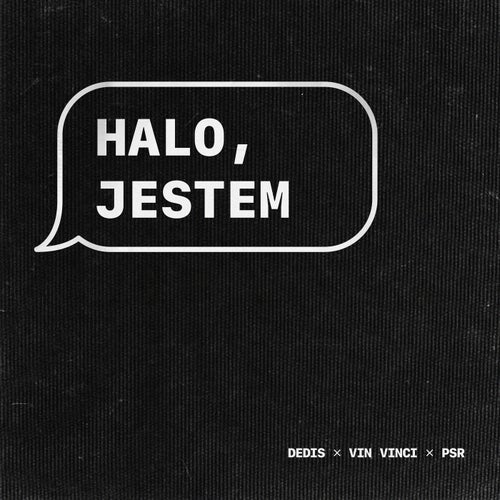 Halo, jestem