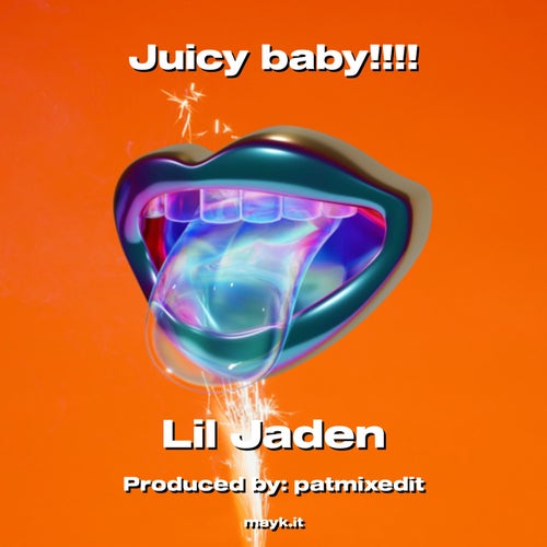 Juicy baby!!!!