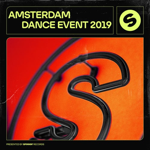 Amsterdam Dance Event 2019 (Presented by Spinnin' Records)