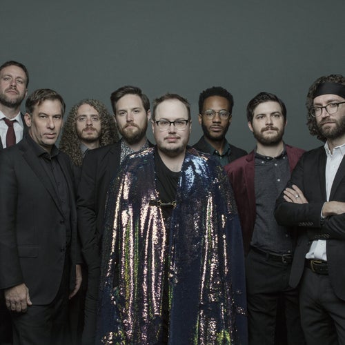 Paul Janeway of St. Paul & The Broken Bones Profile